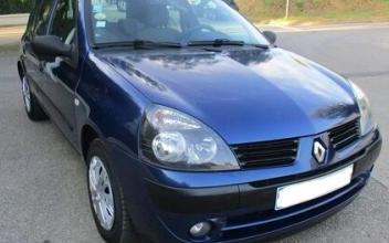 Renault clio ii Antibes