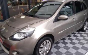 Renault clio iii Gien