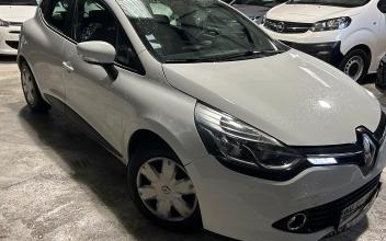 RENAULT Clio IV Orléans