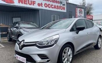 Renault clio iv Passins