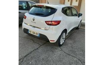 Renault clio iv Istres