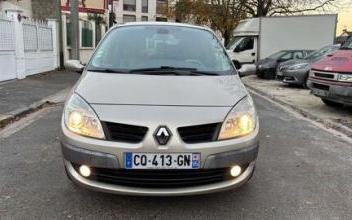 Renault grand scenic ii Argenteuil