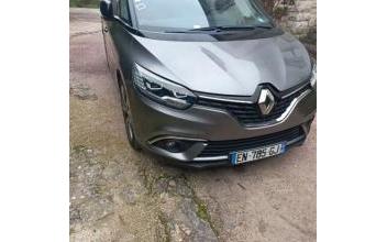 Renault grand scenic iv Cannes