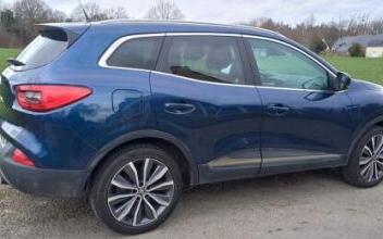 Renault kadjar Rennes