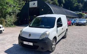 RENAULT Kangoo Sathonay-Camp