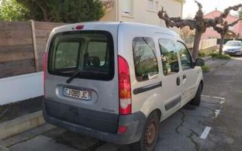 Renault kangoo Montpellier