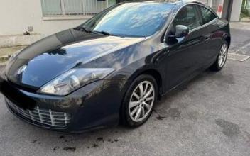 Renault laguna ii Houilles