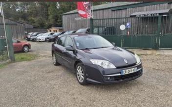 Renault laguna iii Magny-en-Vexin