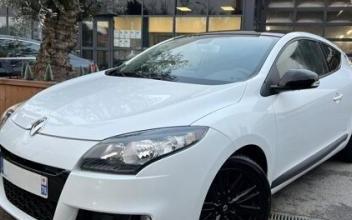 Renault megane Taverny