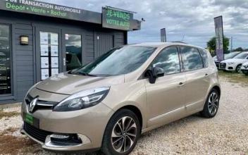 Renault scenic Chatuzange-le-Goubet