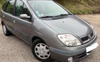 Renault scenic Chavanay