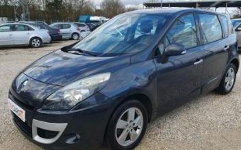 Renault scenic iii Barjouville