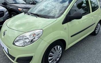 RENAULT Twingo Saint-Denis-en-Val