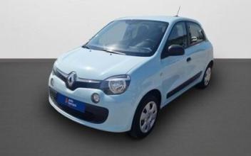 Renault twingo Besançon