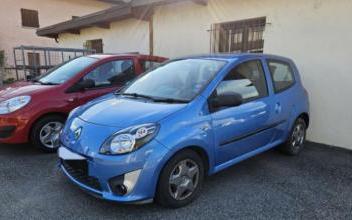 Renault Twingo Frontenex