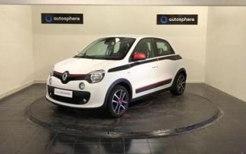 Renault twingo Metz