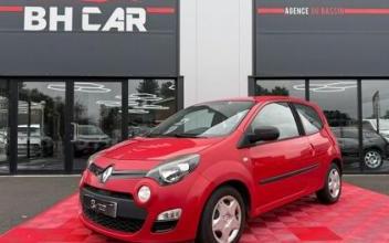 Renault twingo Audenge