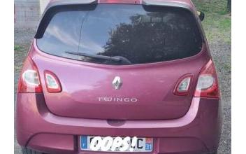 Renault twingo ii Salignac-Eyvignes