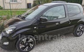 Renault twingo ii Pannes