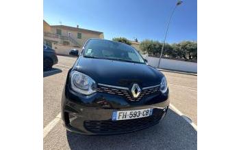 Renault twingo iii Châteauneuf-les-Martigues