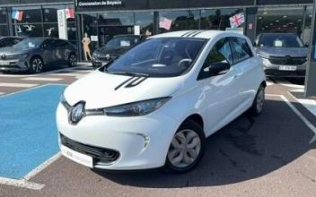 Renault zoe Bayeux