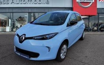 Renault zoe Laxou