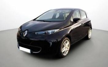 Renault zoe Quimper