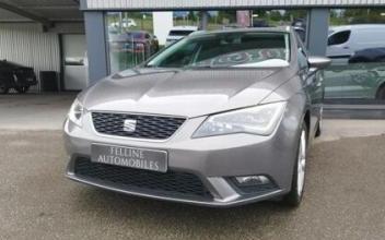 Seat leon Ensisheim