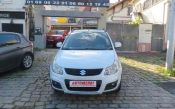 Suzuki sx4 Juvisy-sur-Orge