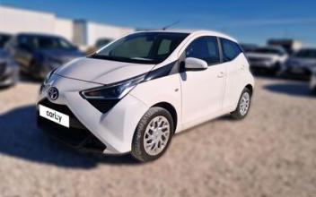 Toyota aygo Fos-sur-Mer