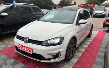 Volkswagen golf Drancy