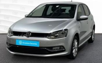 Volkswagen polo Toulouse