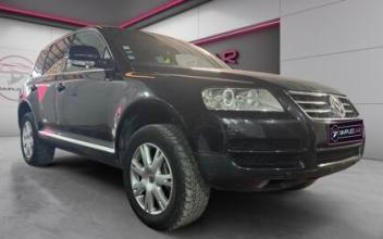 Volkswagen touareg Montpellier