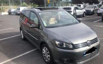 Volkswagen touran Marseille