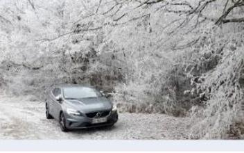 Volvo v40 Stiring-Wendel