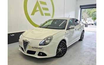 Alfa-romeo giulietta Le-Houlme