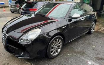 Alfa-romeo Giulietta Houilles