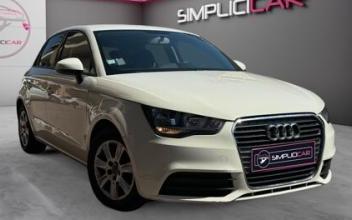 Audi a1 Cannes