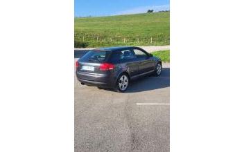 Audi a3 Digne-les-Bains