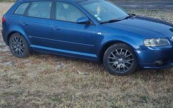 Audi a3 Cahors