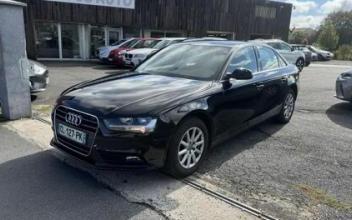 Audi a4 Brive-la-Gaillarde