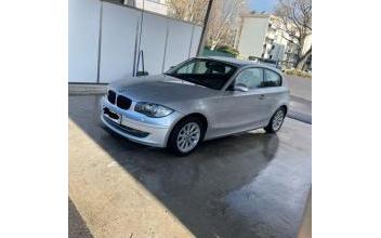 Bmw serie 1 Perpignan