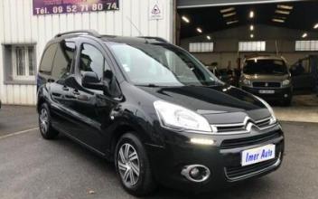 Citroen berlingo Beauvais