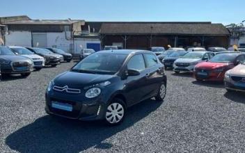 Citroen c1 Brionne