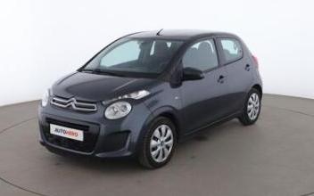 Citroen c1 Issy-les-Moulineaux