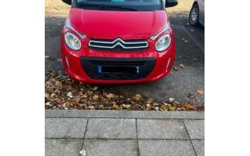 Citroen c1 Caluire-et-Cuire