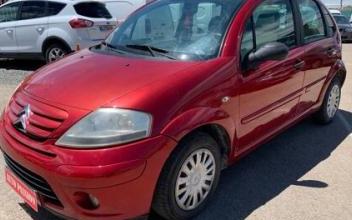 Citroen c3 Saint-Gilles