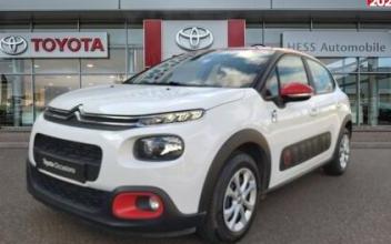 Citroen c3 Thionville