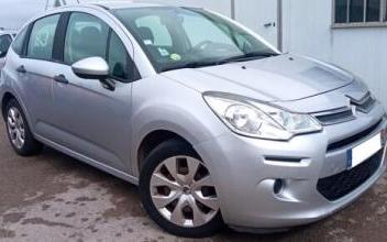 Citroen c3 Gigean