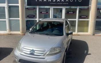 Citroen c3 Venelles